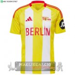 Thailandia Terza Maglia Calcio Union Berlin 2024 2025 Thailandia Terza Maglia Calcio Union Berlin 2024 2025