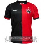 Thailandia Speciale Maglia Vitoria 2025 2026 Rosso Thailandia Speciale Maglia Vitoria 2025 2026 Rosso