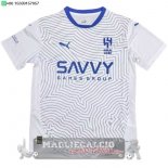 Thailandia Away Maglia Calcio Al Hilal Saudi FC 2024 2025 Thailandia Away Maglia Calcio Al Hilal Saudi FC 2024 2025