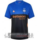 Thailandia Fourth Maglia Inter Milan 2025 2026 Thailandia Fourth Maglia Inter Milan 2025 2026