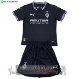 Terza Set Completo Uomo Borussia Monchengladbach 2024 2025 Terza Set Completo Uomo Borussia Monchengladbach 2024 2025