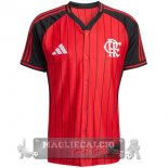 Thailandia Speciale Maglia Flamengo 2025 2026 Rosso Thailandia Speciale Maglia Flamengo 2025 2026 Rosso