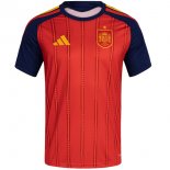 Thailandia Maglia Spagna Home 2026 Thailandia Maglia Spagna Home 2026