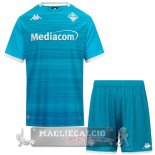 Set Completo De Bambino Fiorentina Terza 2025 2026 Set Completo De Bambino Fiorentina Terza 2025 2026