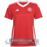 Donna Maglia Internacional Home 2025 2026 Donna Maglia Internacional Home 2025 2026