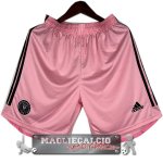 Tailandia Home Pantaloni Inter Miami 2023-24 Tailandia Home Pantaloni Inter Miami 2023-24