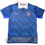 Thailandia Home Maglia Francia 2026 Thailandia Home Maglia Francia 2026