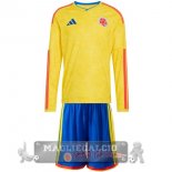 Manica lunga Bambino Set Completo Columbia Home 2026 Manica lunga Bambino Set Completo Columbia Home 2026