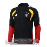 Lunga Zip Giacca Germania 2026 Lunga Zip Giacca Germania 2026