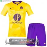 Away Set Completo Uomo Toulouse 2024 2025 Away Set Completo Uomo Toulouse 2024 2025