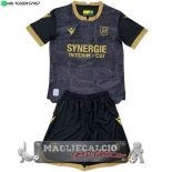 Away Set Completo Bambino Nantes 2024 2025 Away Set Completo Bambino Nantes 2024 2025