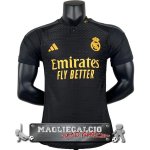 Tailandia Terza Giocatori Maglia Calcio Real Madrid 2023-24 Tailandia Terza Giocatori Maglia Calcio Real Madrid 2023-24