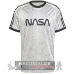 Thailandia speciale Maglia Calcio Juventus 2024 2025 Bianco Thailandia speciale Maglia Calcio Juventus 2024 2025 Bianco