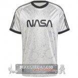 Thailandia speciale Maglia Calcio Juventus 2024 2025 Bianco Thailandia speciale Maglia Calcio Juventus 2024 2025 Bianco