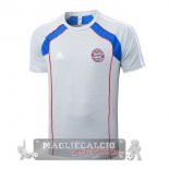Formazione Maglia Bayern Monaco 2025 2026 Grigio Blu Formazione Maglia Bayern Monaco 2025 2026 Grigio Blu