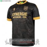 Thailandia Away Maglia Calcio Nantes 2024 2025 Thailandia Away Maglia Calcio Nantes 2024 2025