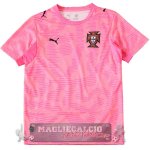 Thailandia Portiere Maglia Portogallo 2026 Rosa Thailandia Portiere Maglia Portogallo 2026 Rosa