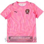 Thailandia Portiere Maglia Portogallo 2026 Rosa Thailandia Portiere Maglia Portogallo 2026 Rosa