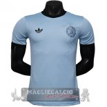 Giocatori Speciale Maglia Germania 2025 Blu Giocatori Speciale Maglia Germania 2025 Blu
