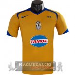 Away Maglia Calcio Juventus Retro 2005 2006 Away Maglia Calcio Juventus Retro 2005 2006