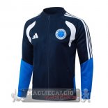 Lunga Zip Giacca Cruzeiro 2026 2027 Lunga Zip Giacca Cruzeiro 2026 2027