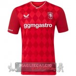 Thailandia Home Maglia Twente 2025 2026 Thailandia Home Maglia Twente 2025 2026