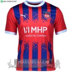 Thailandia Home Maglia Calcio Heidenheim 2024 2025 Thailandia Home Maglia Calcio Heidenheim 2024 2025