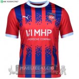 Thailandia Home Maglia Calcio Heidenheim 2024 2025 Thailandia Home Maglia Calcio Heidenheim 2024 2025