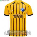 Thailandia Away Maglia Calcio Brighton 2024 2025 Thailandia Away Maglia Calcio Brighton 2024 2025
