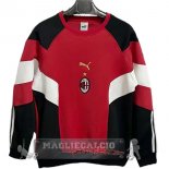 Felpe Con Cappuccio AC Milan 2025 2026 Felpe Con Cappuccio AC Milan 2025 2026