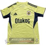 Tailandia Away Maglia Fenerbahce 2025 2026 Tailandia Away Maglia Fenerbahce 2025 2026