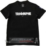 Thailandia Speciale Maglia Paris Saint Germain 2025 2026 Nero I Bianco Thailandia Speciale Maglia Paris Saint Germain 2025 2026 Nero I Bianco