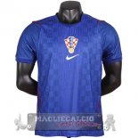 Away Giocatori Maglia Croazia 2026 Away Giocatori Maglia Croazia 2026