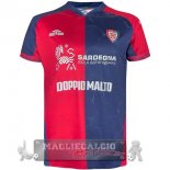 Thailandia Home Maglia Cagliari 2025 2026 Thailandia Home Maglia Cagliari 2025 2026