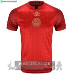 Previo al partido Thailandia Maglia Calcio Bournemouth 2024 2025 Previo al partido Thailandia Maglia Calcio Bournemouth 2024 2025