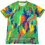 Thailandia Speciale Maglia Brasile 2026 Verde I Giallo Thailandia Speciale Maglia Brasile 2026 Verde I Giallo