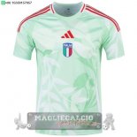Thailandia Away Maglia Calcio Italia 2025 Thailandia Away Maglia Calcio Italia 2025