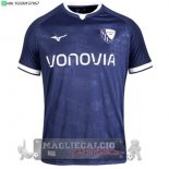 Thailandia Home Maglia Calcio Bochum 2024 2025 Thailandia Home Maglia Calcio Bochum 2024 2025