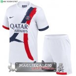 Away Set Completo Uomo Paris Saint Germain 2024 2025 Away Set Completo Uomo Paris Saint Germain 2024 2025