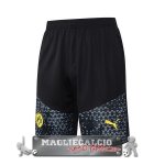 Borussia Dortmund Formazione Pantaloni 2023-24 Nero Grigio Borussia Dortmund Formazione Pantaloni 2023-24 Nero Grigio