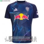 Thailandia Terza Maglia Calcio Leeds United 2024 2025 Thailandia Terza Maglia Calcio Leeds United 2024 2025