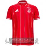 Thailandia Home Maglia Nottingham Forest 2025 2026 Thailandia Home Maglia Nottingham Forest 2025 2026