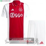 Home Set Completo Bambino Ajax 2024 2025 Home Set Completo Bambino Ajax 2024 2025