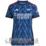 Away Maglia Donna Arsenal 2025 2026 Away Maglia Donna Arsenal 2025 2026