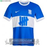 Thailandia Home Maglia Calcio Birmingham 2024 2025 Thailandia Home Maglia Calcio Birmingham 2024 2025