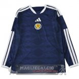 Thailandia Home Manica lunga Scozia 2026 Thailandia Home Manica lunga Scozia 2026