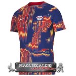 Thailandia Pre-partitaMaglia Calcio Leipzig 2023-24 Thailandia Pre-partitaMaglia Calcio Leipzig 2023-24