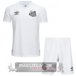 Home Set Completo Uomo Santos 2025 2026 Home Set Completo Uomo Santos 2025 2026