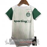 Away Tutine Bambino Palmeiras 2025 2026 Away Tutine Bambino Palmeiras 2025 2026