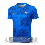 Formazione Francia 2026 Blu Formazione Francia 2026 Blu